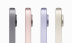 iPad mini (2021) 256gb / Wi-Fi / Pink / Розовый
