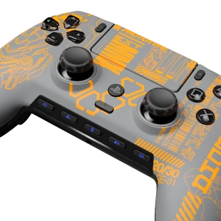 Геймконтроллер Scuf Omega для PlayStation 5, Prototype