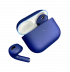 AirPods (3‑го поколения) (2021) - беспроводные наушники Apple с зарядным кейсом (Синий, матовый)