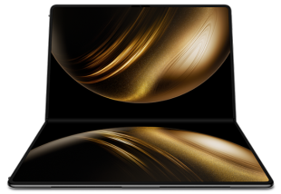 Складной ноутбук Huawei MateBook Fold, Ultimate Design, 32Гб/2Тб (Черная тень)