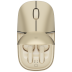 Беспроводная мышь + наушники (2в1) Honor Select Yuewo Wireless Ear Mouse Pro (Champagne gold)