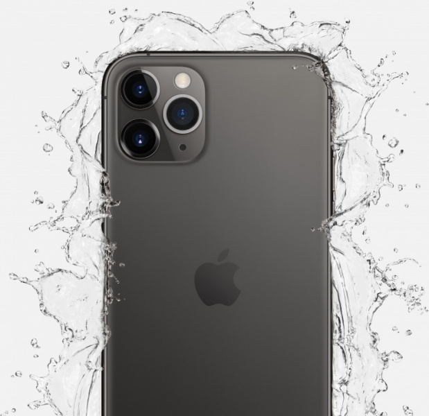 iphone 11 pro gray space