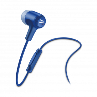 Наушники JBL E15 (Blue)