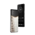 Телефон VERTU iVertu 5G, Rococo Himalaya Crocodile Skin, Gold&Diamonds