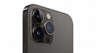 iPhone 14 Pro Max 512Гб Space Black/Космический черный (Dual SIM)