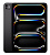 Купить iPad Pro 11" (2024) 2Тb / Wi-Fi / Space Black (standard glass)