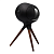 Купить Подставка-трипод Devialet Treepod - Phantom I (Matte Black)