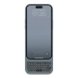 Чехол с QWERTY-клавиатурой Clicks Creator Keyboard для iPhone 15 Pro Max (London Sky/Серый)