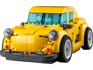 Конструктор Lego Icons Bumblebee (10338)