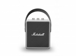 Marshall Stockwell II (Grey)