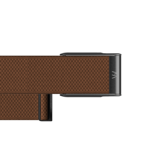 Ремешок MG SuperKnit | Walnut (Орех)