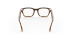 Умные очки Meta* Adventurer, оправа Classic Tortoise, прозрачные линзы