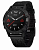 Купить Мультиспортивные часы Garmin Fenix 6 (47mm) Sapphire черный DLC корпус, черный нейлоновый ремешок