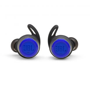 Беспроводные наушники JBL Reflect FLOW (Blue)