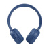 Беспроводные накладные наушники JBL TUNE 510BT (Blue)