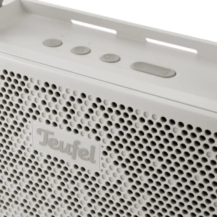 Bluetooth-колонка MYND (Warm White)