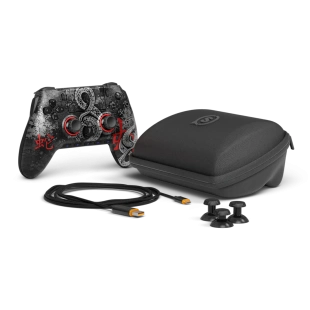 Геймконтроллер Scuf Omega для PlayStation 5, Snake