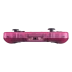 Геймпад NEO S для Nintendo Switch, ПК и мобильных игр (Electric Pink Edition)