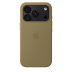 Силиконовый чехол Apple с MagSafe для iPhone 18 Pro (Olive) Силиконовый чехол Apple с MagSafe для iPhone 18 Pro (Olive)
