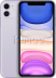 iPhone 11 128Gb (Dual SIM) Purple / с двумя SIM-картами