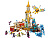 Конструктор Lego DREAMZzz Castle Nocturnia (71486)