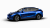 Tesla Model Y Long Range Blue Metallic