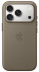 Чехол TechWoven Apple с MagSafe для iPhone 18 Pro (Taupe) Чехол TechWoven Apple с MagSafe для iPhone 18 Pro (Taupe)