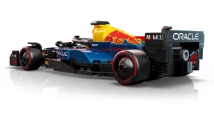 Конструктор Lego  Speed Champions Oracle Red Bull Racing RB20 F1 (77243)