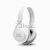 Купить Беспроводные накладные наушники JBL LIVE 650BTNC (White)