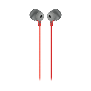 Наушники JBL Endurance RUN (Red)