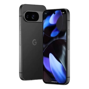 Смартфон Google Pixel 9 128GB Obsidian