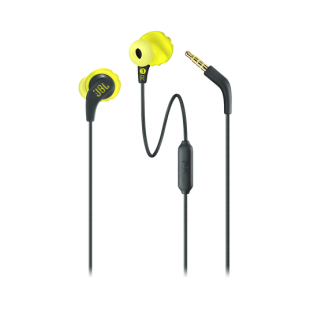 Наушники JBL Endurance RUN (Yellow)