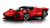 Конструктор Lego Technic Ferrari Daytona SP3 (42143)