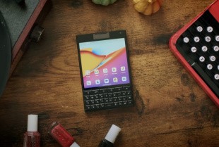 Unihertz Titan 2 (Black)