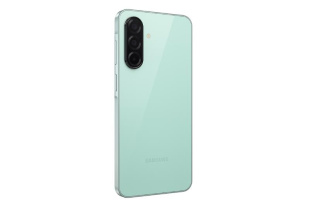 Смартфон Samsung Galaxy A26 5G, 8/256Гб, Мятный (Mint)