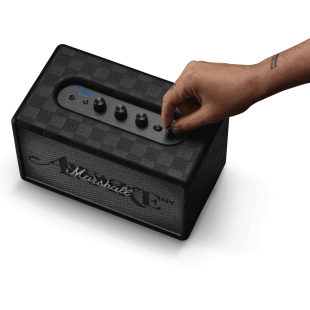 Marshall Acton III Awake NY Edition (Black)