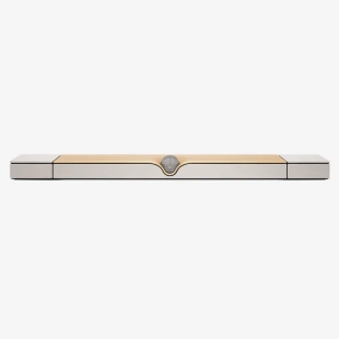 Саундбар Devialet Dione Opéra de Paris (Gold Leaf)