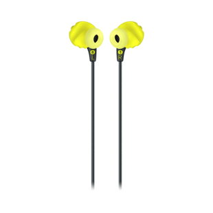 Наушники JBL Endurance RUN (Yellow)