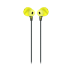 Наушники JBL Endurance RUN (Yellow)