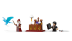 Конструктор LEGO Harry Potter Book Nook: Dumbledore's Office (76478)