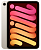 Купить iPad mini (2024) 128gb / Wi-Fi / Starlight / «Сияющая звезда»