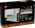 Конструктор Lego Icons Retro Radio (10334)