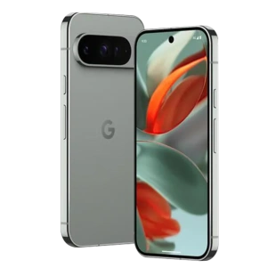 Смартфон Google Pixel 9 Pro 256GB Hazel