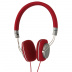 Накладные наушники Bowers & Wilkins P3 - Red