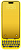 Чехол с QWERTY-клавиатурой Clicks Creator Keyboard для iPhone 15 Pro Max (BumbleBee/Желтый)