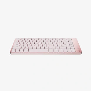 Клавиатура Lofree Flow 2, 84 клавиши, для Mac (Petal)