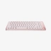 Клавиатура Lofree Flow 2, 84 клавиши, для Mac (Petal) Клавиатура Lofree Flow 2, 84 клавиши, для Mac (Petal)