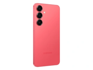 Смартфон Samsung Galaxy S25, 12Гб/256Гб, Коралловый (Coralred) (Эксклюзивный цвет)