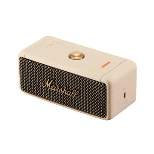 Marshall Emberton II (Cream)