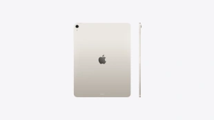 iPad Air 13" (2026) 128Gb / Wi-Fi / Starlight